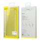 Preview: Baseus - Transparent IPhone 11 Pro